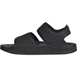 ADIDAS Badeschuhe ADILETTE SANDAL K Für Jungen -Mode-Sneaker-Shop 27762225 04