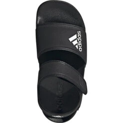 ADIDAS Badeschuhe ADILETTE SANDAL K Für Jungen -Mode-Sneaker-Shop 27762225 05