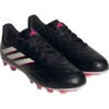 ADIDAS Fußballschuhe COPA PURE.4 FxG J Für Jungen - Schwarz-kombi 1 ADIDAS Fußballschuhe COPA PURE.4 FxG J Für Jungen - Schwarz-kombi -Mode-Sneaker-Shop 27762530 01