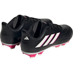 ADIDAS Fußballschuhe COPA PURE.4 FxG J Für Jungen - Schwarz-kombi -Mode-Sneaker-Shop 27762530 03