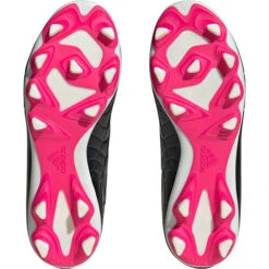 ADIDAS Fußballschuhe COPA PURE.4 FxG J Für Jungen - Schwarz-kombi -Mode-Sneaker-Shop 27762530 06