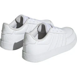 ADIDAS Kinder Sneakers Low BREAKNET 2.0 K -Mode-Sneaker-Shop 27765277 03