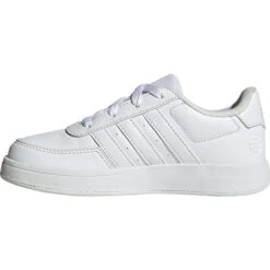 ADIDAS Kinder Sneakers Low BREAKNET 2.0 K -Mode-Sneaker-Shop 27765277 04
