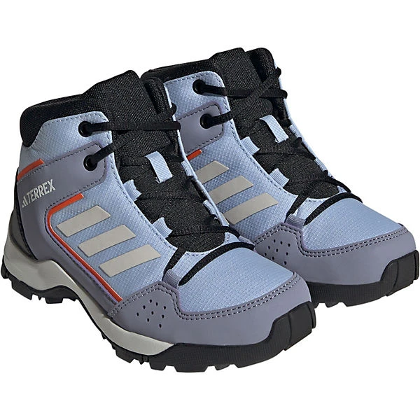 ADIDAS Kinder Outdoorschuhe TERREX HYPERHIKER MID K 3 ADIDAS Kinder Outdoorschuhe TERREX HYPERHIKER MID K