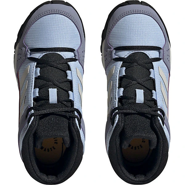 ADIDAS Kinder Outdoorschuhe TERREX HYPERHIKER MID K 7 ADIDAS Kinder Outdoorschuhe TERREX HYPERHIKER MID K – Bild 5