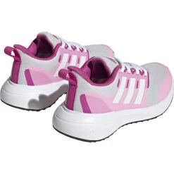 ADIDAS Sportschuhe FORTARUN 2.0 K Für Mädchen -Mode-Sneaker-Shop 27768099 03