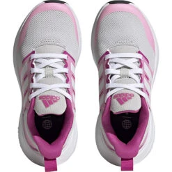 ADIDAS Sportschuhe FORTARUN 2.0 K Für Mädchen -Mode-Sneaker-Shop 27768099 05