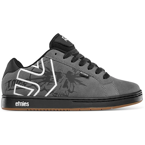 Etnies Fader Skaterschuhe 4 Etnies Fader Skaterschuhe – Bild 2