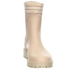 Verbenas Damen Gummistiefel Schuhe Gala Gummistiefel Regen Freizeit Synthetik Uni Gummistiefel -Mode-Sneaker-Shop 27794009 03
