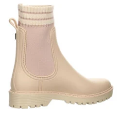 Verbenas Damen Gummistiefel Schuhe Gala Gummistiefel Regen Freizeit Synthetik Uni Gummistiefel -Mode-Sneaker-Shop 27794009 05