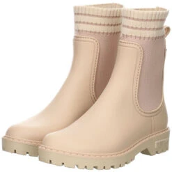 Verbenas Damen Gummistiefel Schuhe Gala Gummistiefel Regen Freizeit Synthetik Uni Gummistiefel -Mode-Sneaker-Shop 27794009 10