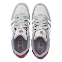 K-Swiss Court Palisades Skaterschuhe -Mode-Sneaker-Shop 28136227 04