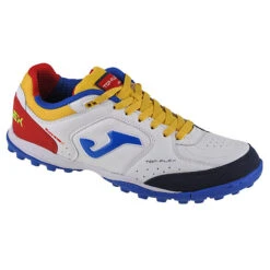 JOMA Turfschuhe Top Flex 2216 TF TOPW2216TF Fußballschuhe - Weiß