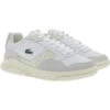 Lacoste Schuhe - Weiß 2 Lacoste Schuhe - Weiß -Mode-Sneaker-Shop 28175629 01