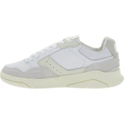 Lacoste Schuhe - Weiß -Mode-Sneaker-Shop 28175629 03