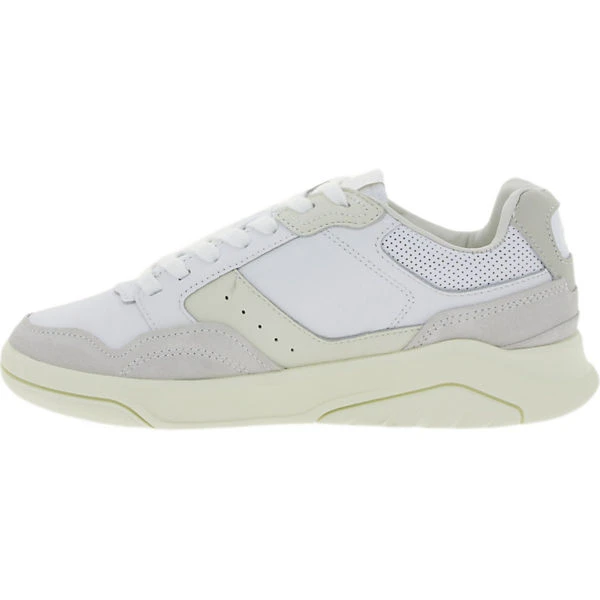 Lacoste Schuhe - Weiß 5 Lacoste Schuhe - Weiß – Bild 3