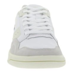 Lacoste Schuhe - Weiß -Mode-Sneaker-Shop 28175629 04