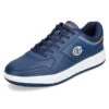 Champion Rebound Low Skaterschuhe - Blau