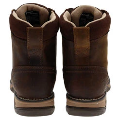 Ariat ANTHEM DISTRESS ROUND TOE LACER H20 Braun - Braun -Mode-Sneaker-Shop 28188901 04