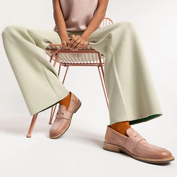 A.S.98 Vesta Loafers 4 A.S.98 Vesta Loafers – Bild 2