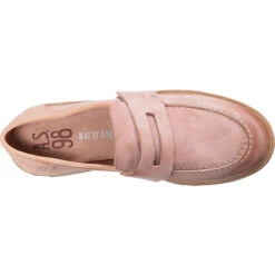 A.S.98 Vesta Loafers 13 A.S.98 Vesta Loafers -Mode-Sneaker-Shop 28197882 05