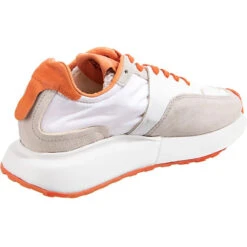 A.S.98 4ever Chunky Sneakers - Weiß-kombi -Mode-Sneaker-Shop 28197944 05