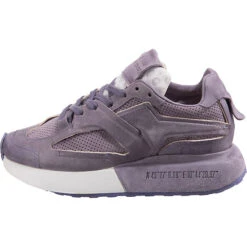 A.S.98 4ever Chunky Sneakers - Flieder -Mode-Sneaker-Shop 28197962 03