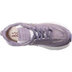 A.S.98 4ever Chunky Sneakers - Flieder -Mode-Sneaker-Shop 28197962 06