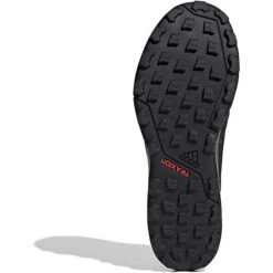 ADIDAS PERFORMANCE Adidas TERREX Trailrunning Schuhe TRACEROCKER 2 - Schwarz -Mode-Sneaker-Shop 28208304 04