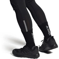 ADIDAS PERFORMANCE Adidas TERREX Trailrunning Schuhe TRACEROCKER 2 - Schwarz -Mode-Sneaker-Shop 28208304 10