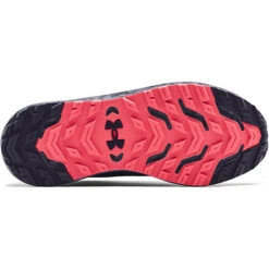 Under Armour Trailrunning Schuhe Charged Bandit TR 2 - Grau -Mode-Sneaker-Shop 28208341 05