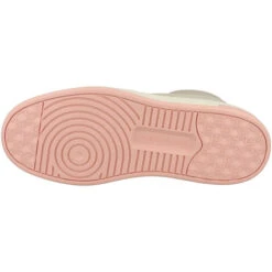 Calvin Klein Basket Cupsole Mid Sneaker Mid Damen Sneakers High - Beige -Mode-Sneaker-Shop 28209390 05