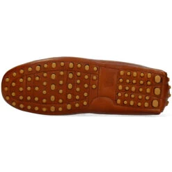 Nelson 16 Loafers Loafers - Braun -Mode-Sneaker-Shop 28250972 04