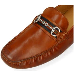 Nelson 16 Loafers Loafers - Braun -Mode-Sneaker-Shop 28250972 05