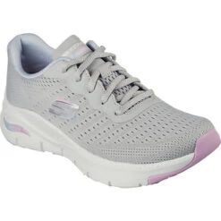 Skechers Arch Fit Infinity Cool Sneakers Low