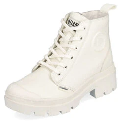 Palladium Pallabase Leather Trekkingschuhe