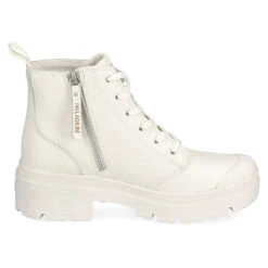 Palladium Pallabase Leather Trekkingschuhe -Mode-Sneaker-Shop 28284765 03