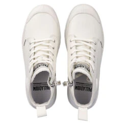 Palladium Pallabase Leather Trekkingschuhe -Mode-Sneaker-Shop 28284765 04
