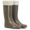 Aigle Eliosa Winter Gummistiefel -Mode-Sneaker-Shop 28284770 01