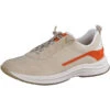 Paul Green Sneakers Low - Beige/orange -Mode-Sneaker-Shop 28285425 01