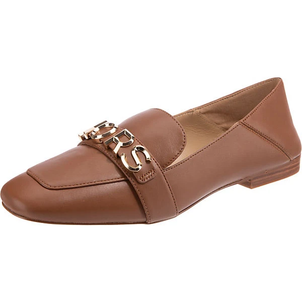 Michael Kors Madelyn Loafers 3 Michael Kors Madelyn Loafers