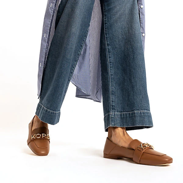 Michael Kors Madelyn Loafers 4 Michael Kors Madelyn Loafers – Bild 2