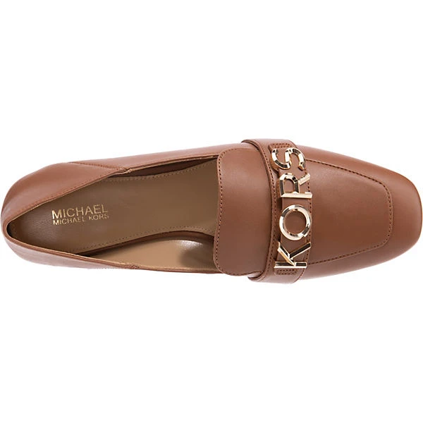 Michael Kors Madelyn Loafers 8 Michael Kors Madelyn Loafers – Bild 6