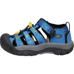 Keen Outdoorsandalen Für Jungen -Mode-Sneaker-Shop 28337598 02