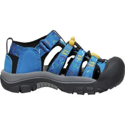 Keen Outdoorsandalen Für Jungen -Mode-Sneaker-Shop 28337598 03