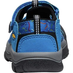 Keen Outdoorsandalen Für Jungen -Mode-Sneaker-Shop 28337598 04