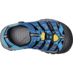 Keen Outdoorsandalen Für Jungen -Mode-Sneaker-Shop 28337598 05