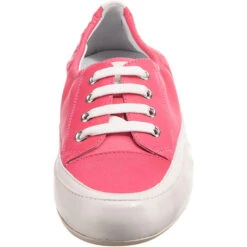 Candice Cooper Rock 4 Mokassins - Pink -Mode-Sneaker-Shop 28362007 04