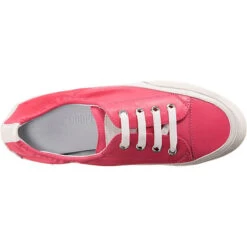 Candice Cooper Rock 4 Mokassins - Pink -Mode-Sneaker-Shop 28362007 06