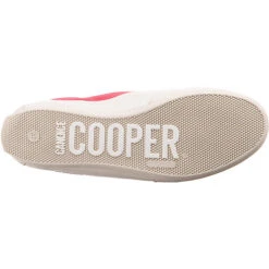 Candice Cooper Rock 4 Mokassins - Pink -Mode-Sneaker-Shop 28362007 07